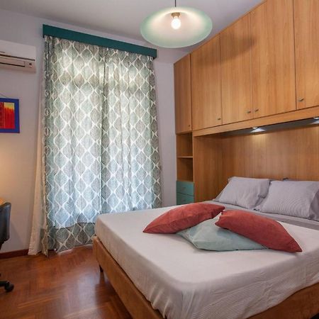 Casa Rodi Διαμέρισμα Rhodes City Εξωτερικό φωτογραφία