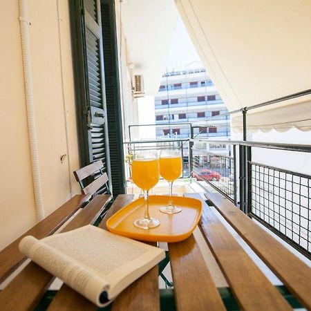 Casa Rodi Διαμέρισμα Rhodes City Εξωτερικό φωτογραφία