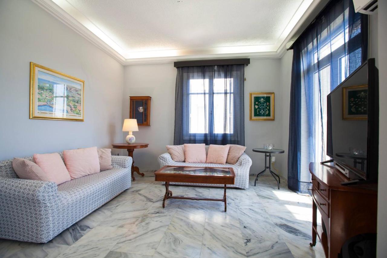 Casa Rodi Διαμέρισμα Rhodes City Εξωτερικό φωτογραφία