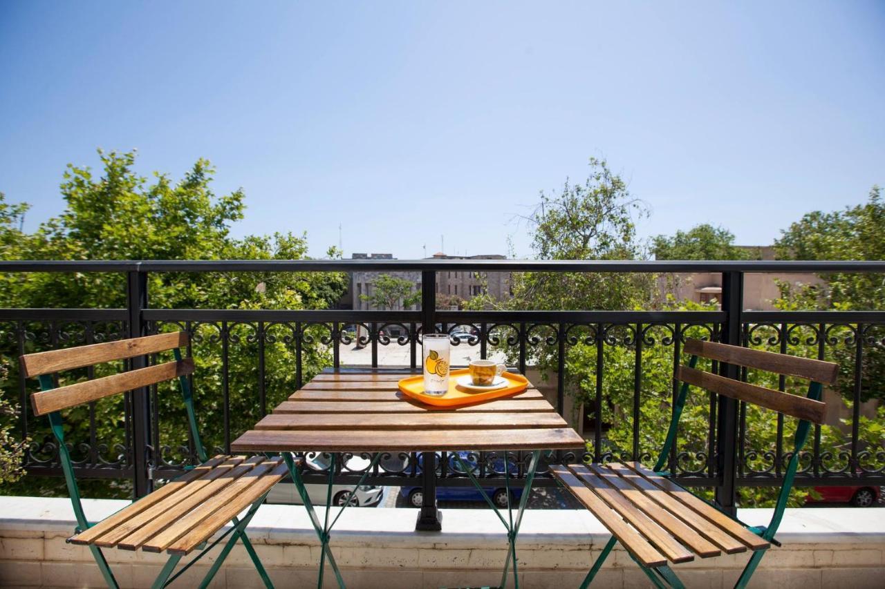 Casa Rodi Διαμέρισμα Rhodes City Εξωτερικό φωτογραφία