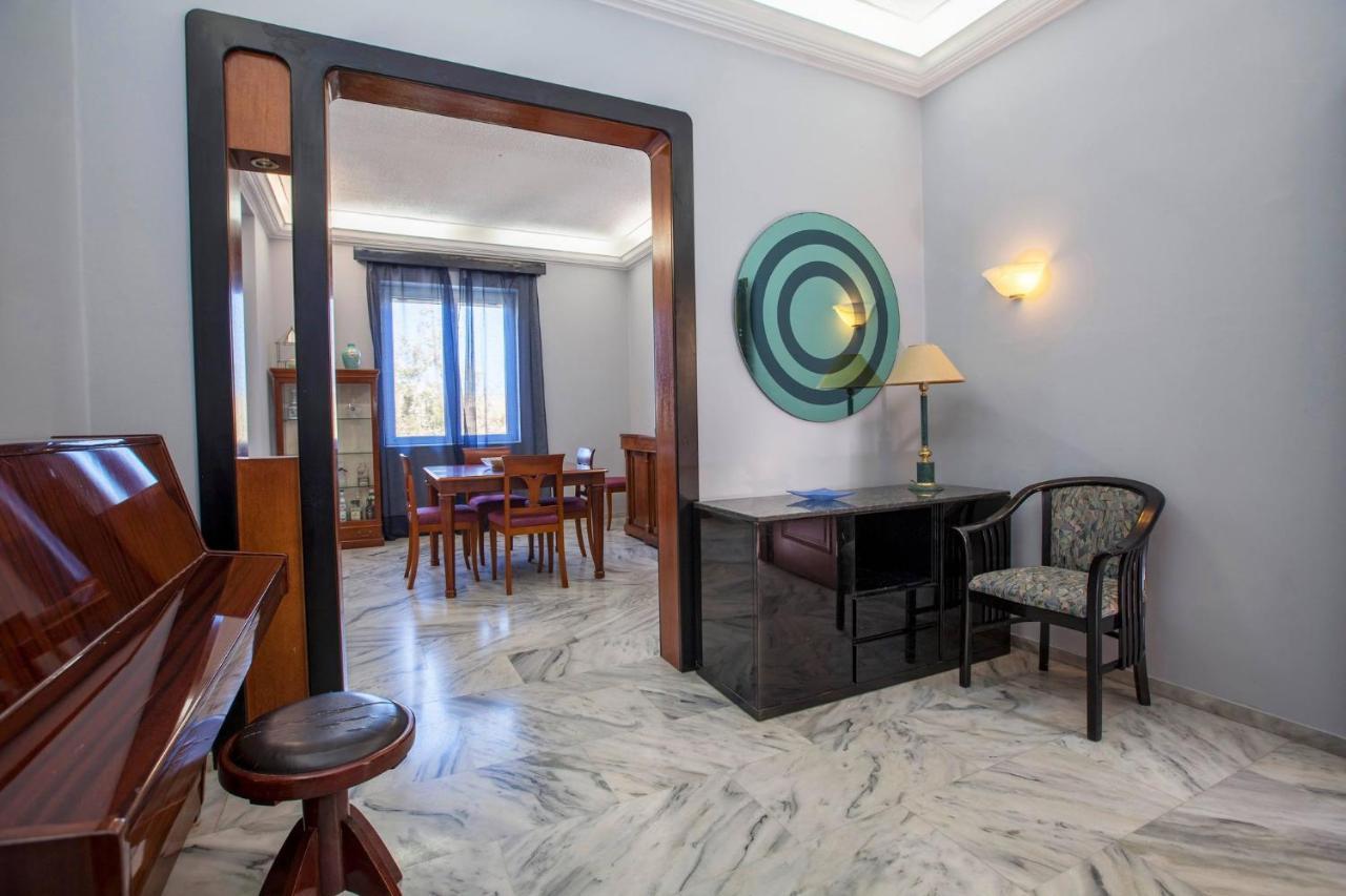 Casa Rodi Διαμέρισμα Rhodes City Εξωτερικό φωτογραφία