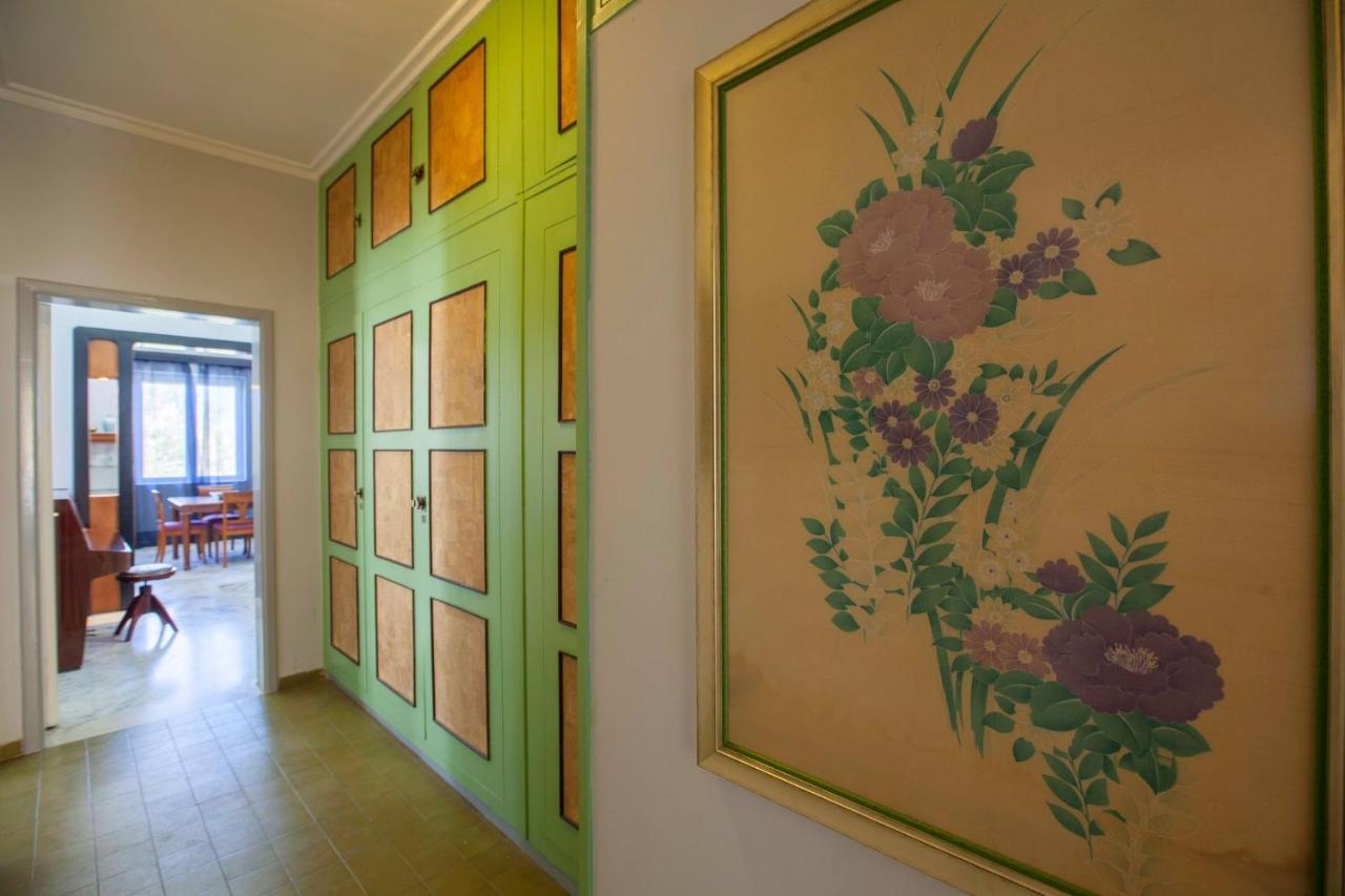 Casa Rodi Διαμέρισμα Rhodes City Εξωτερικό φωτογραφία