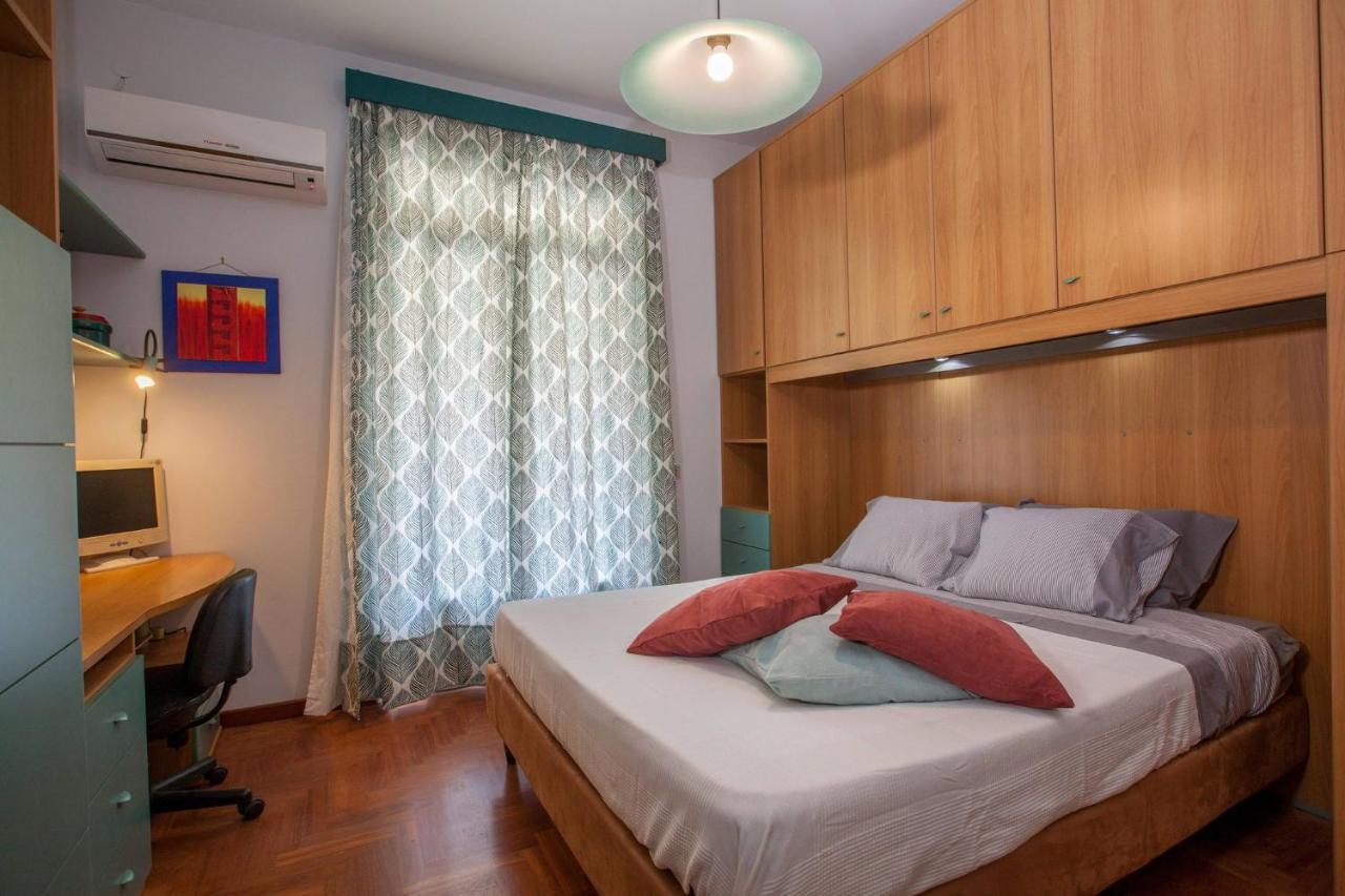 Casa Rodi Διαμέρισμα Rhodes City Εξωτερικό φωτογραφία