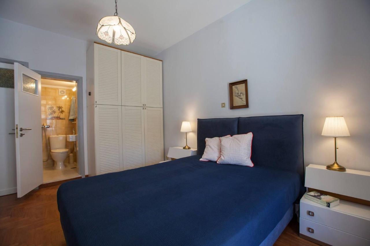 Casa Rodi Διαμέρισμα Rhodes City Εξωτερικό φωτογραφία