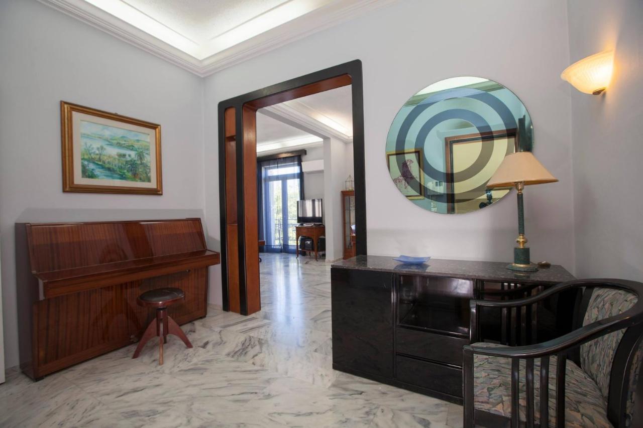 Casa Rodi Διαμέρισμα Rhodes City Εξωτερικό φωτογραφία