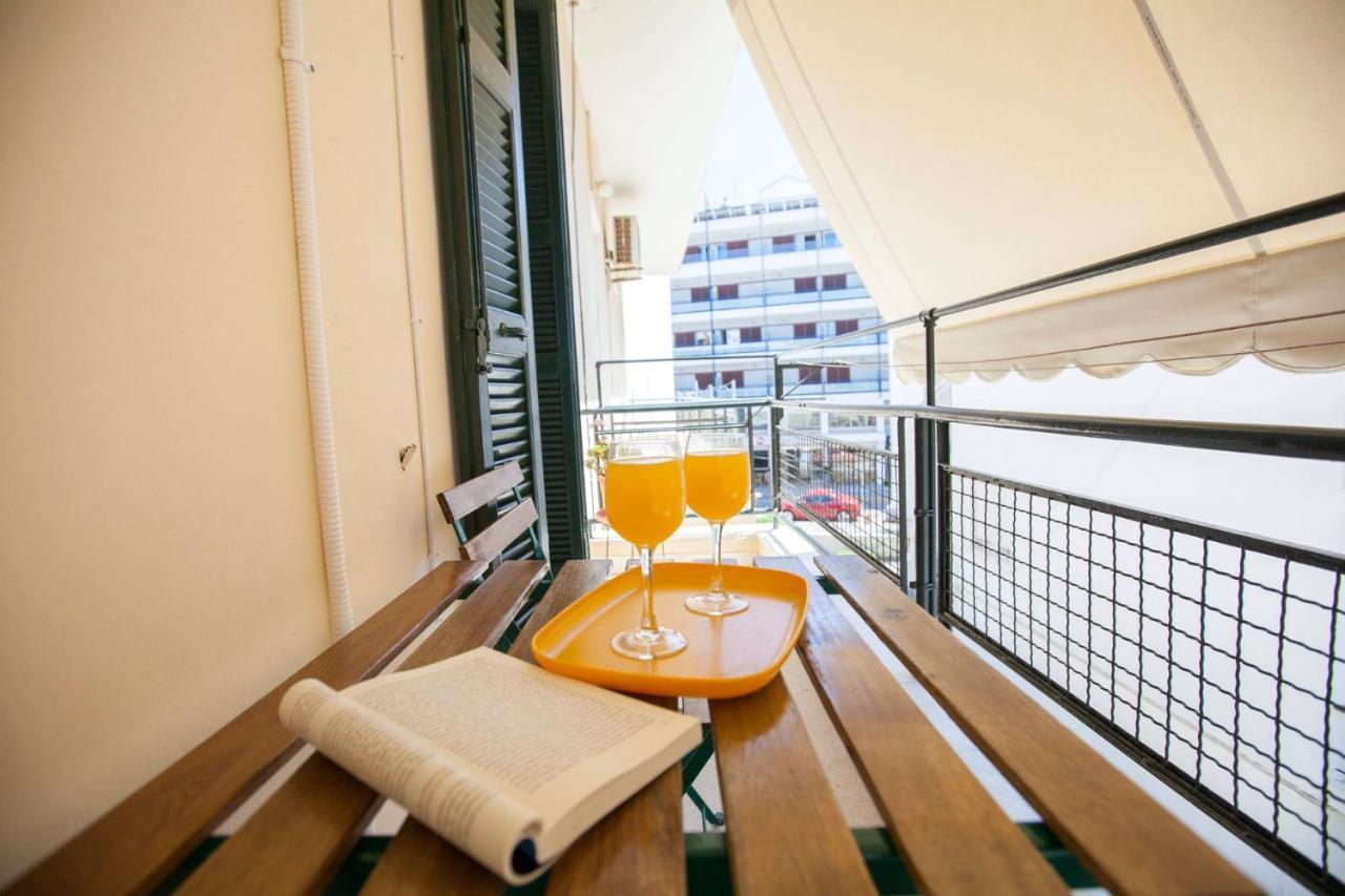 Casa Rodi Διαμέρισμα Rhodes City Εξωτερικό φωτογραφία