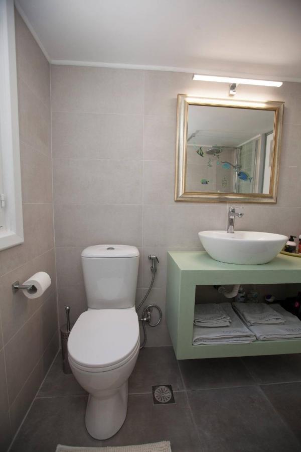 Casa Rodi Διαμέρισμα Rhodes City Εξωτερικό φωτογραφία